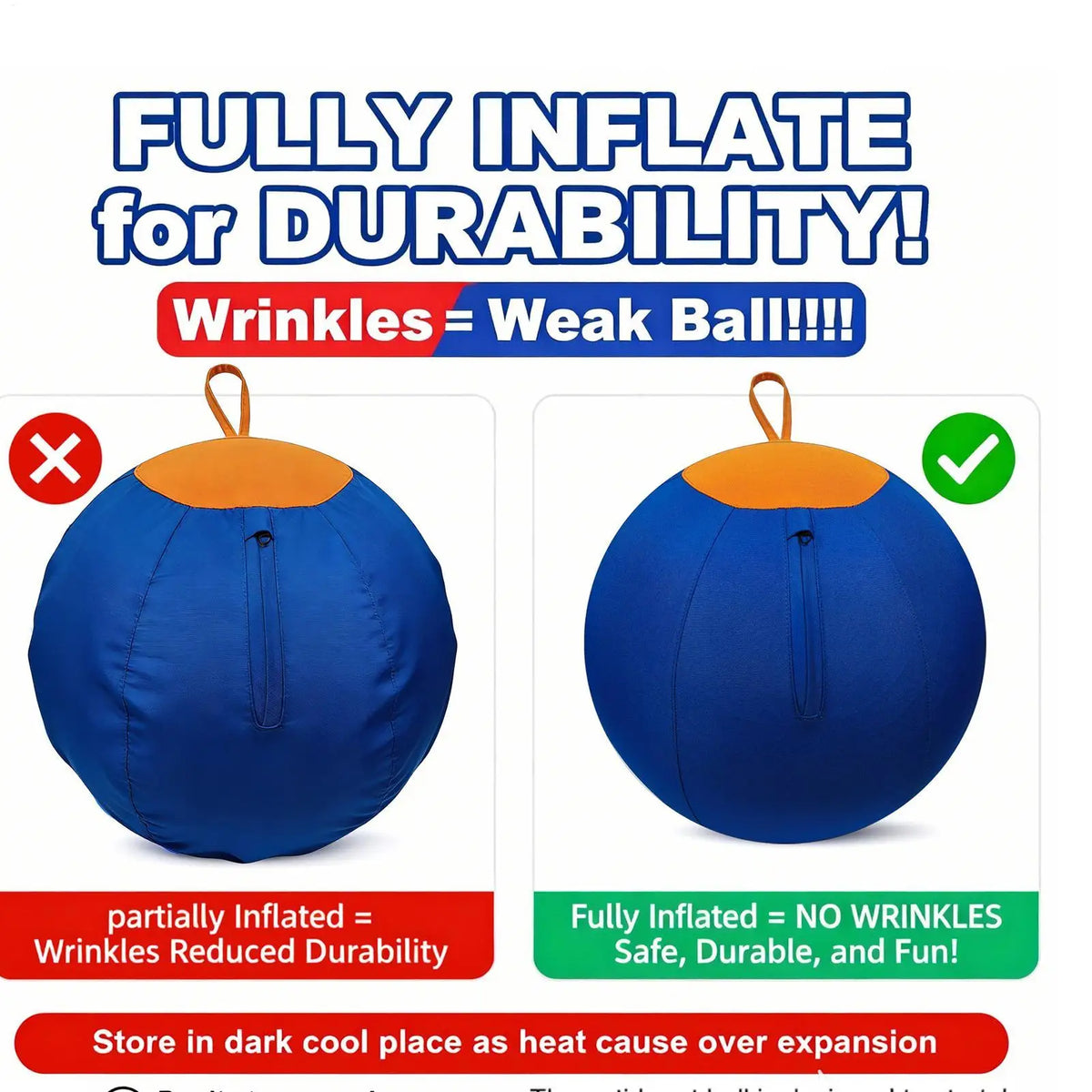 Herding Interactive Ball