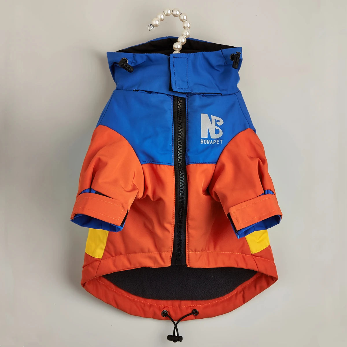 Waterproof & Reflective Jacket for your pup.