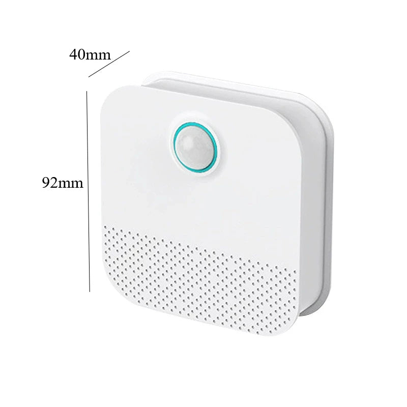 Cat Odor Purifier For Cat Litter Box