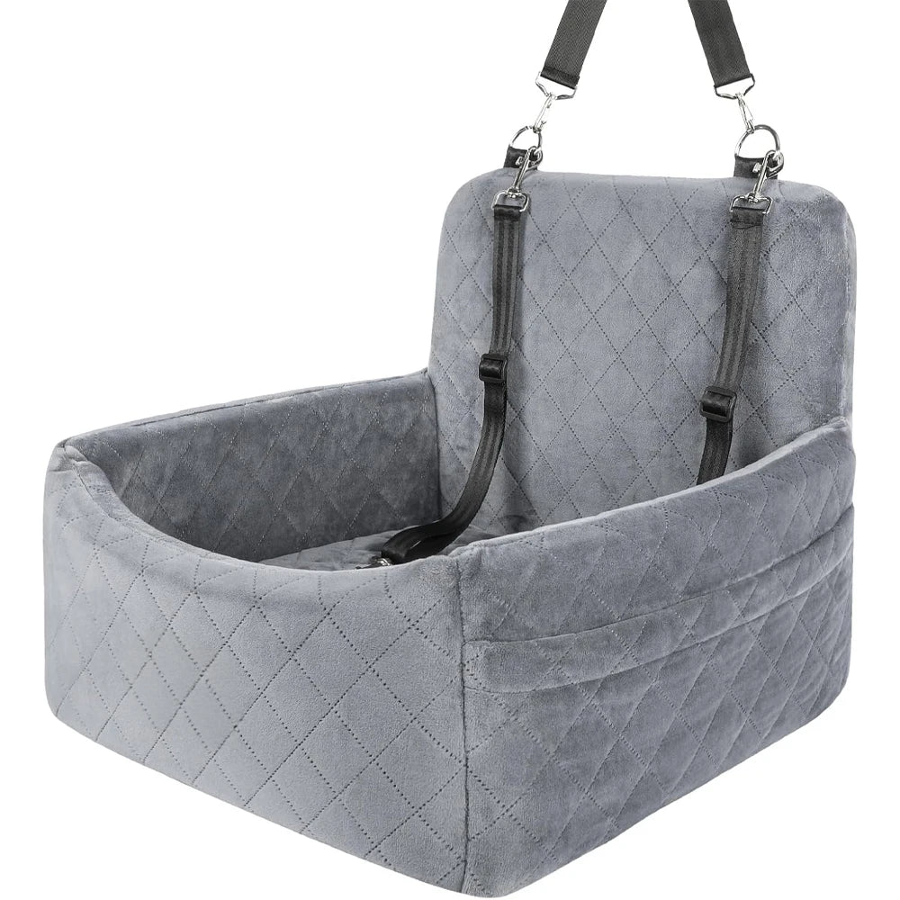 Car Seat For Your Pet