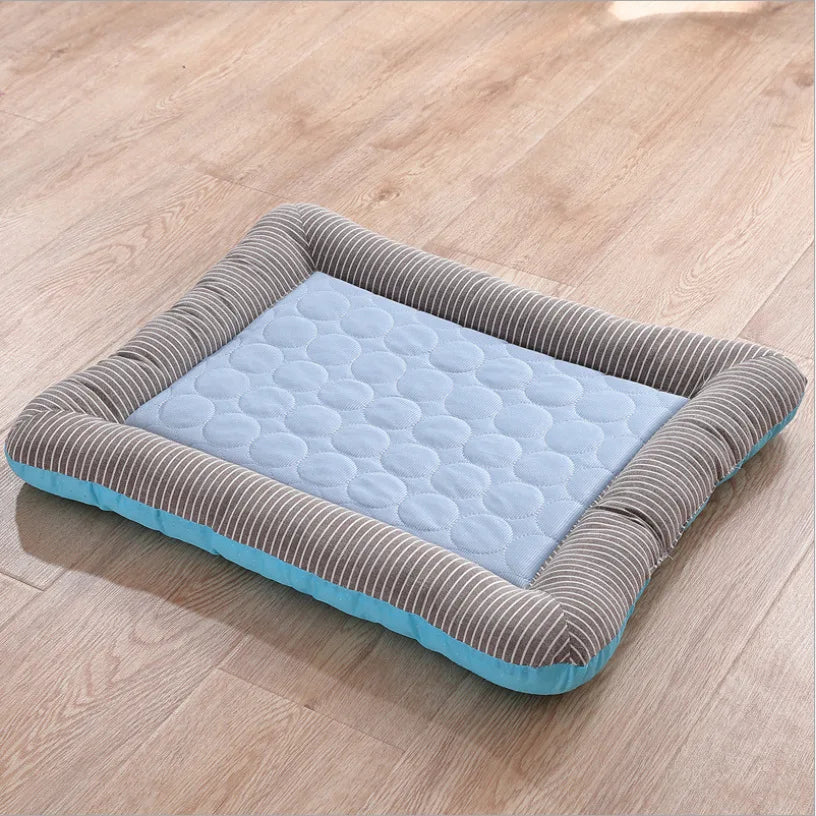 Cooling Pet Bed