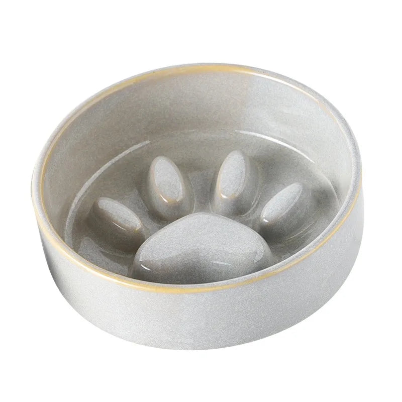 Japanese Style Kiln-Change Ceramic Bowls