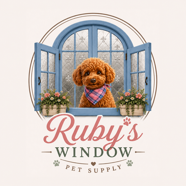 Ruby's Window
