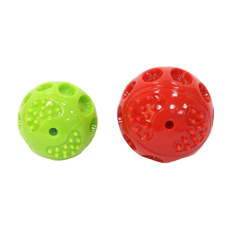 Dog Durable Squeak Toys