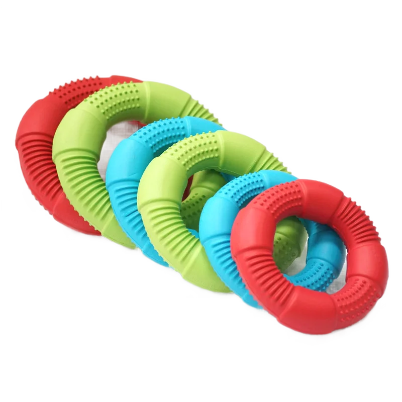 Dog Foam Ring Toy