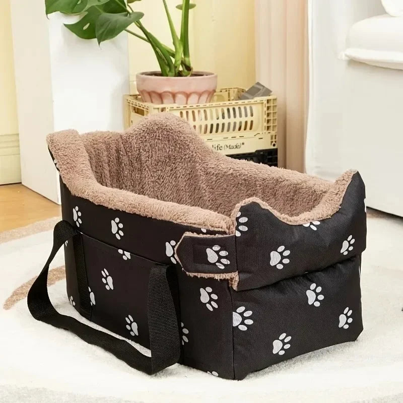 Car Carrier / Center Console Safety Seat