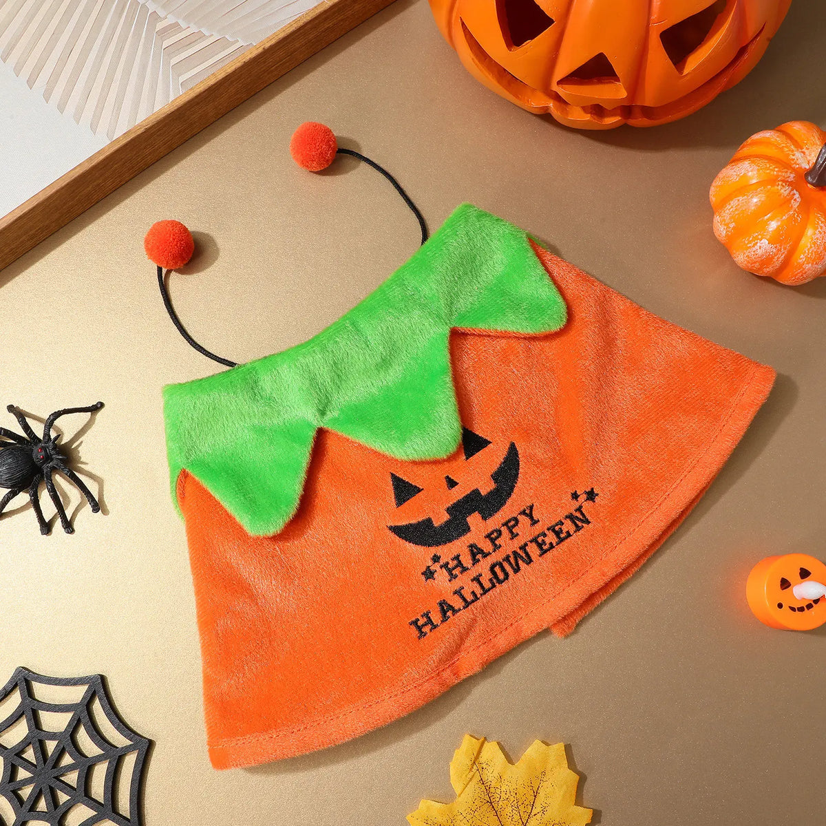 Halloween Cape for your pup.
