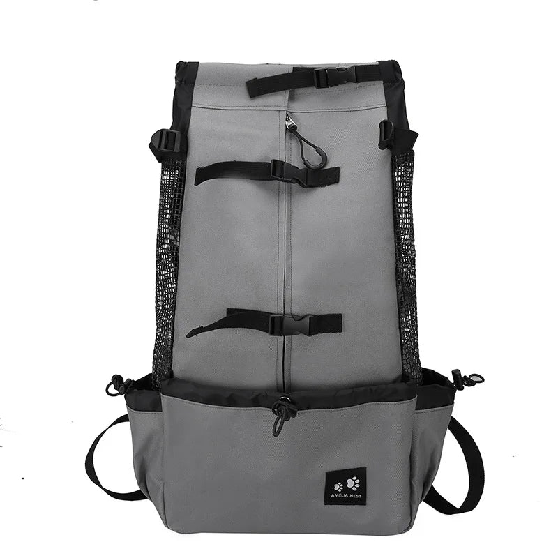Carrier/Backpack for your pet.