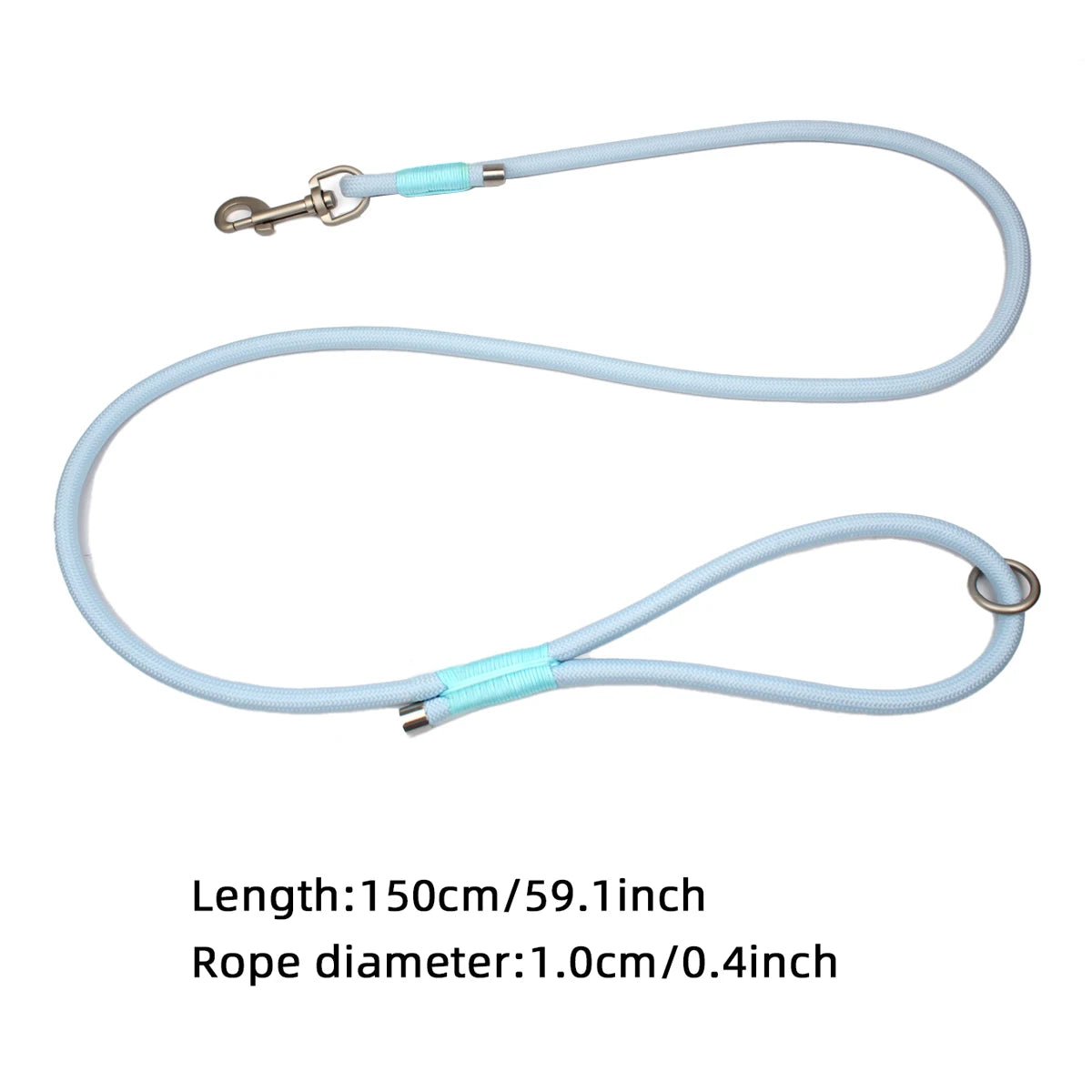 Nylon Leash