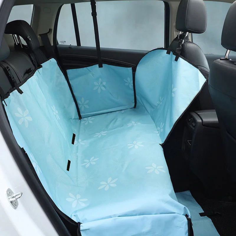 Waterproof Car Seat Cover