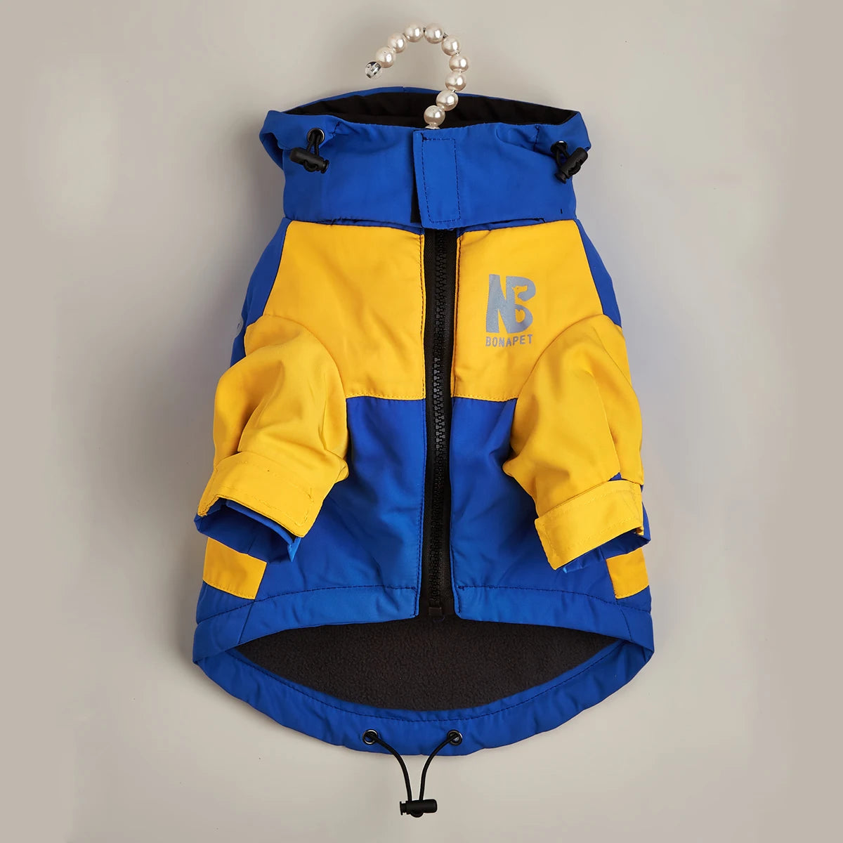 Waterproof & Reflective Jacket for your pup.
