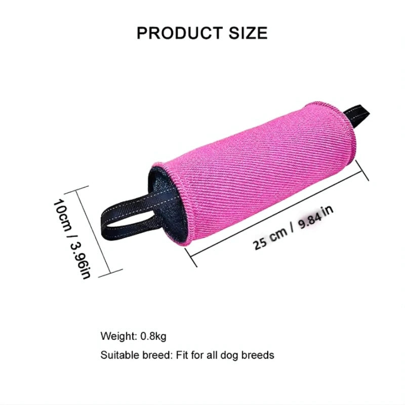 Pet Training Bite Stick