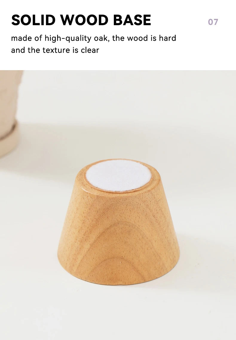 Elevated Ceramic Food / Water Bowl