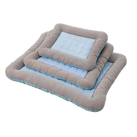 Cooling Pet Bed