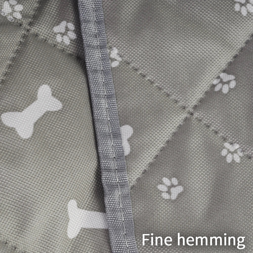 Waterproof SUV Cargo Liner