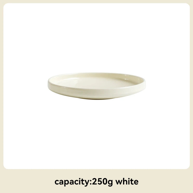 Elevated Ceramic Food / Water Bowl