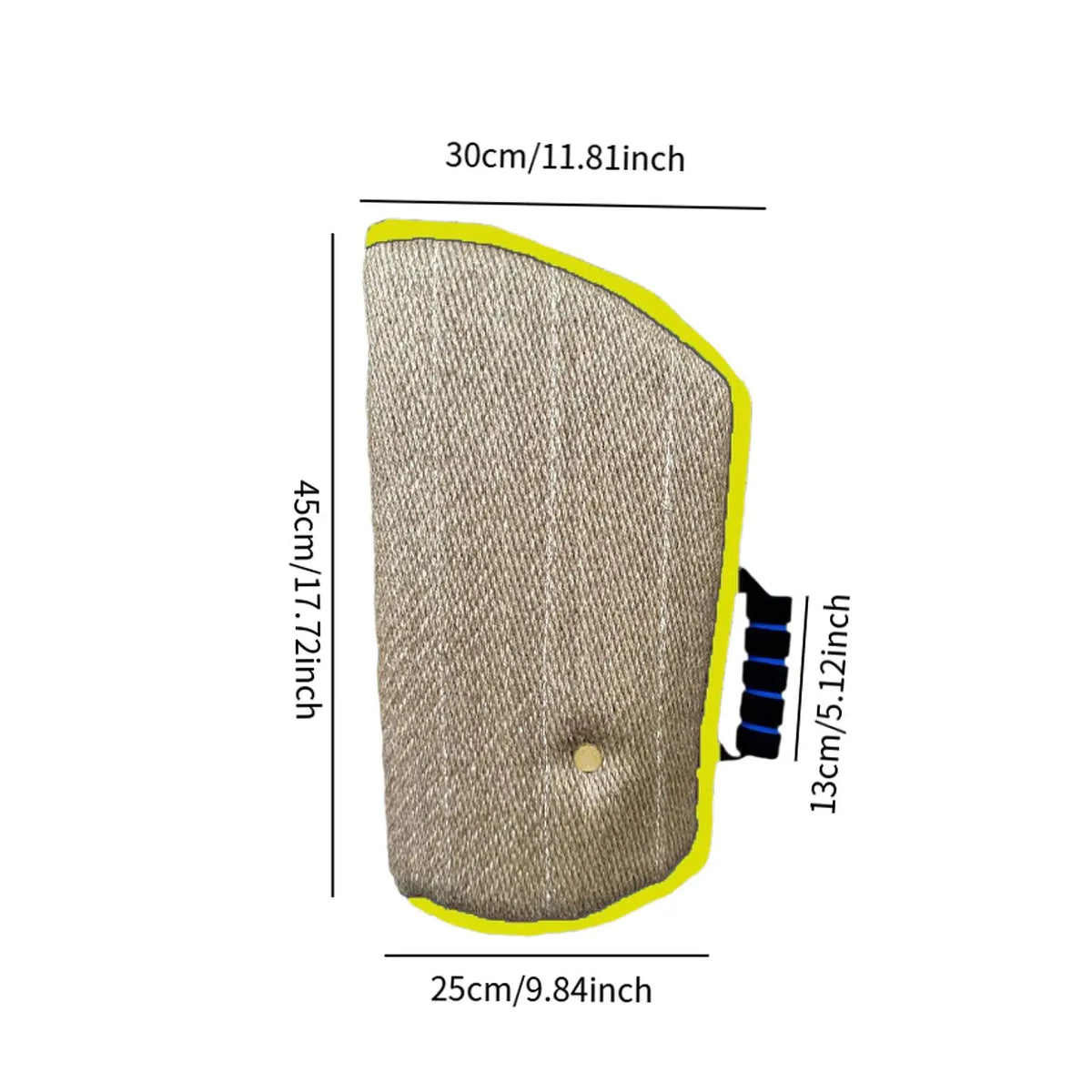 Dog Training Sleeves