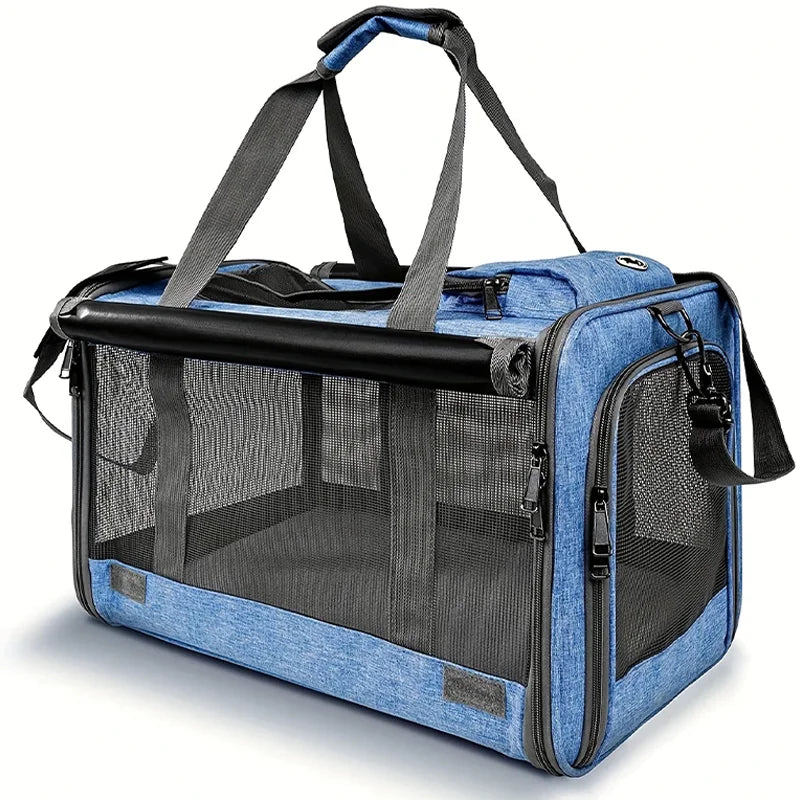 Airline Approved Pet Carrier