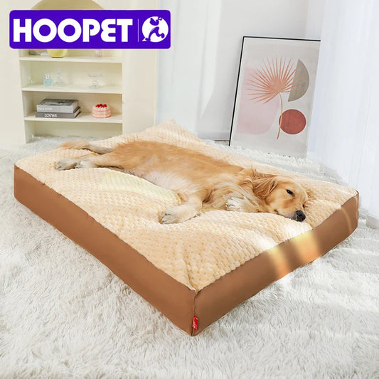 Washable Bed for your pup.