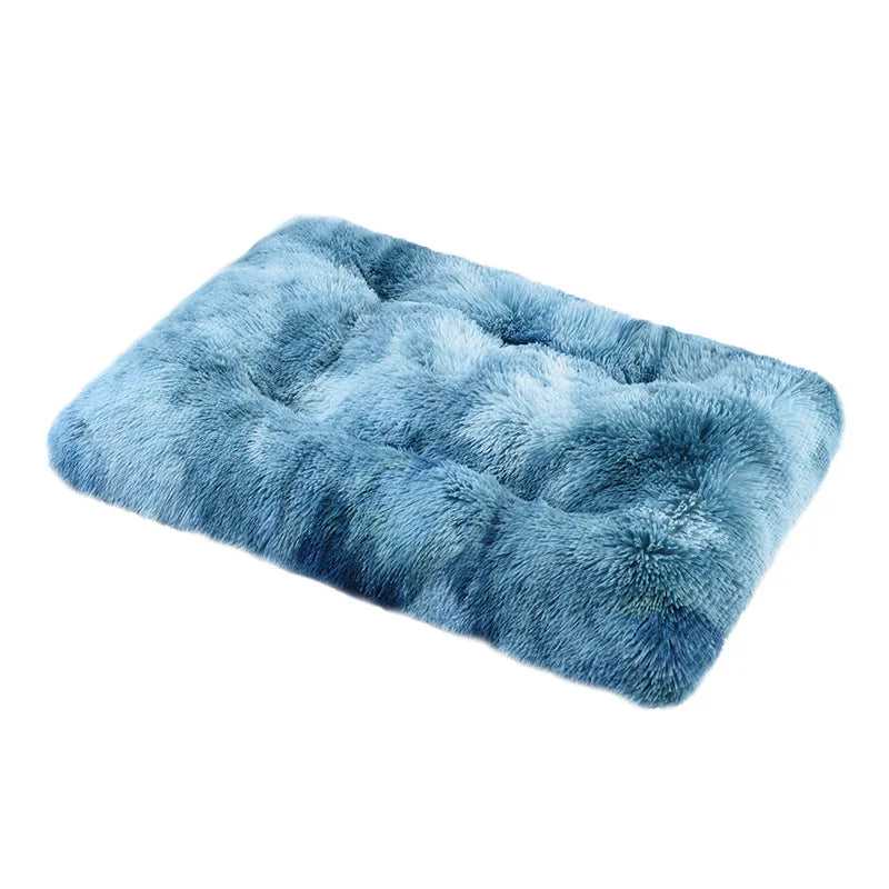 Soft and Cozy Bed