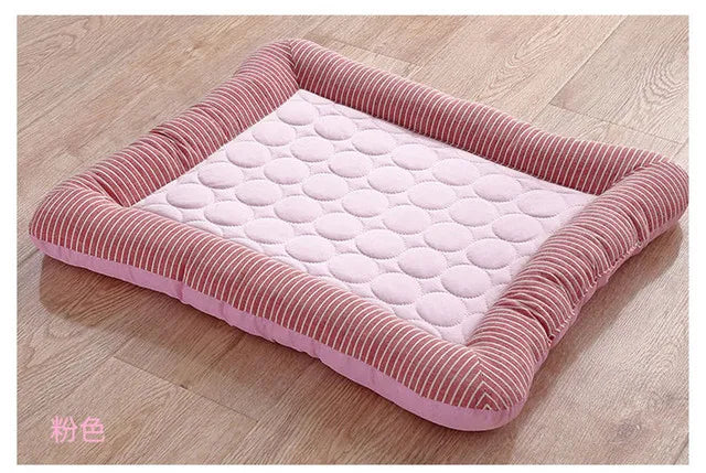 Cooling Pet Bed