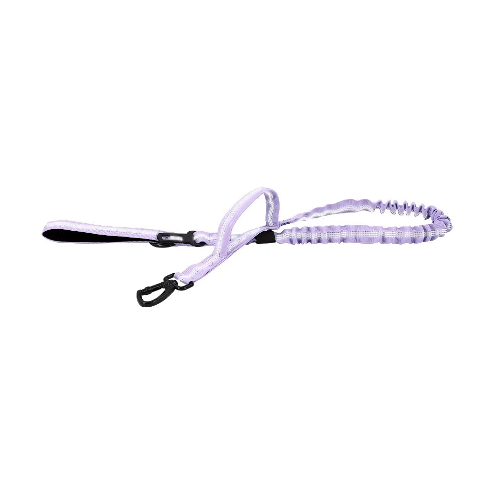 Adjustable Quick Release Leash