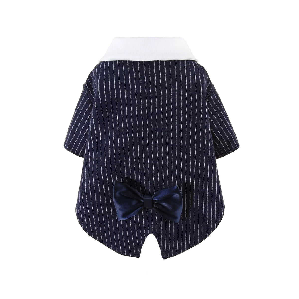 Elegant Bow Tie Tuxedo for your pups special day.