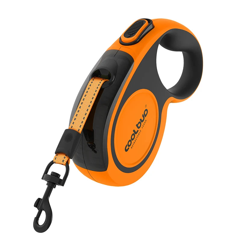 Retractable Leash