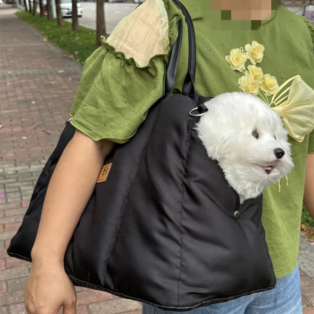 Soft Kennel Car Seat