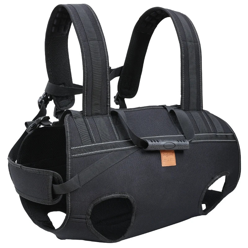 Multi Functional Dog Carrier