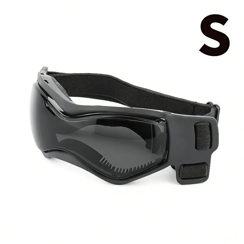 UV Protective Goggles for Small/Medium pups.