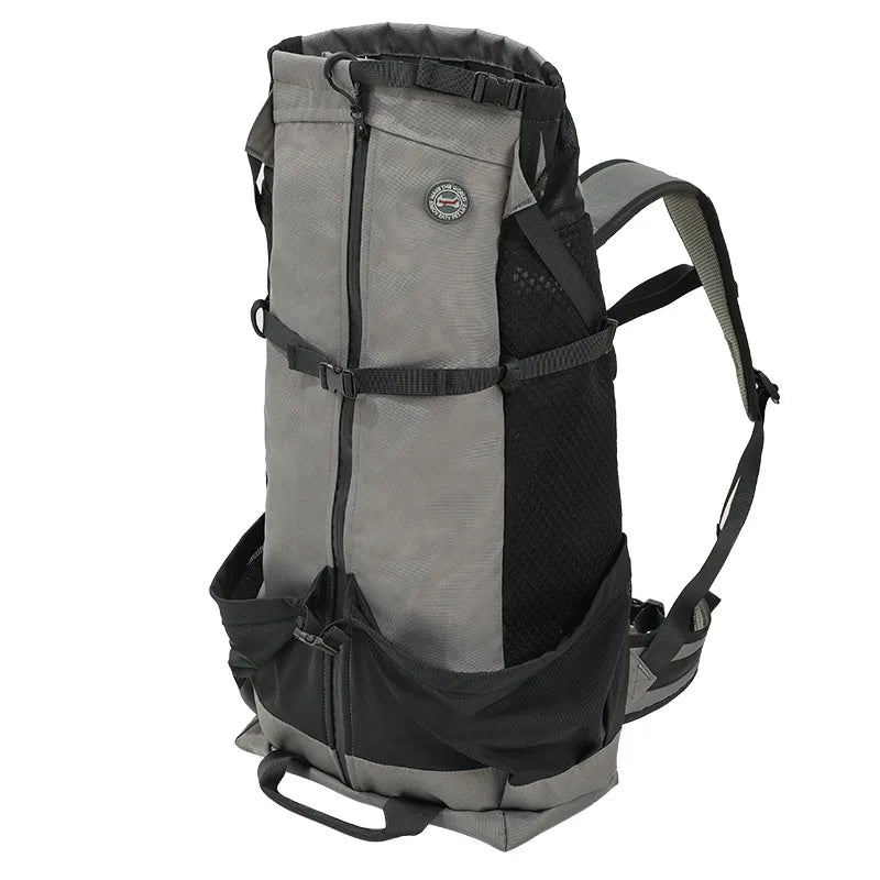 Large Hiking Carrier/ Backpack