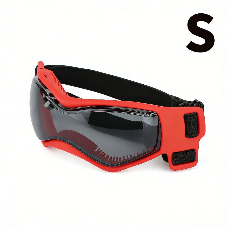UV Protective Goggles for Small/Medium pups.
