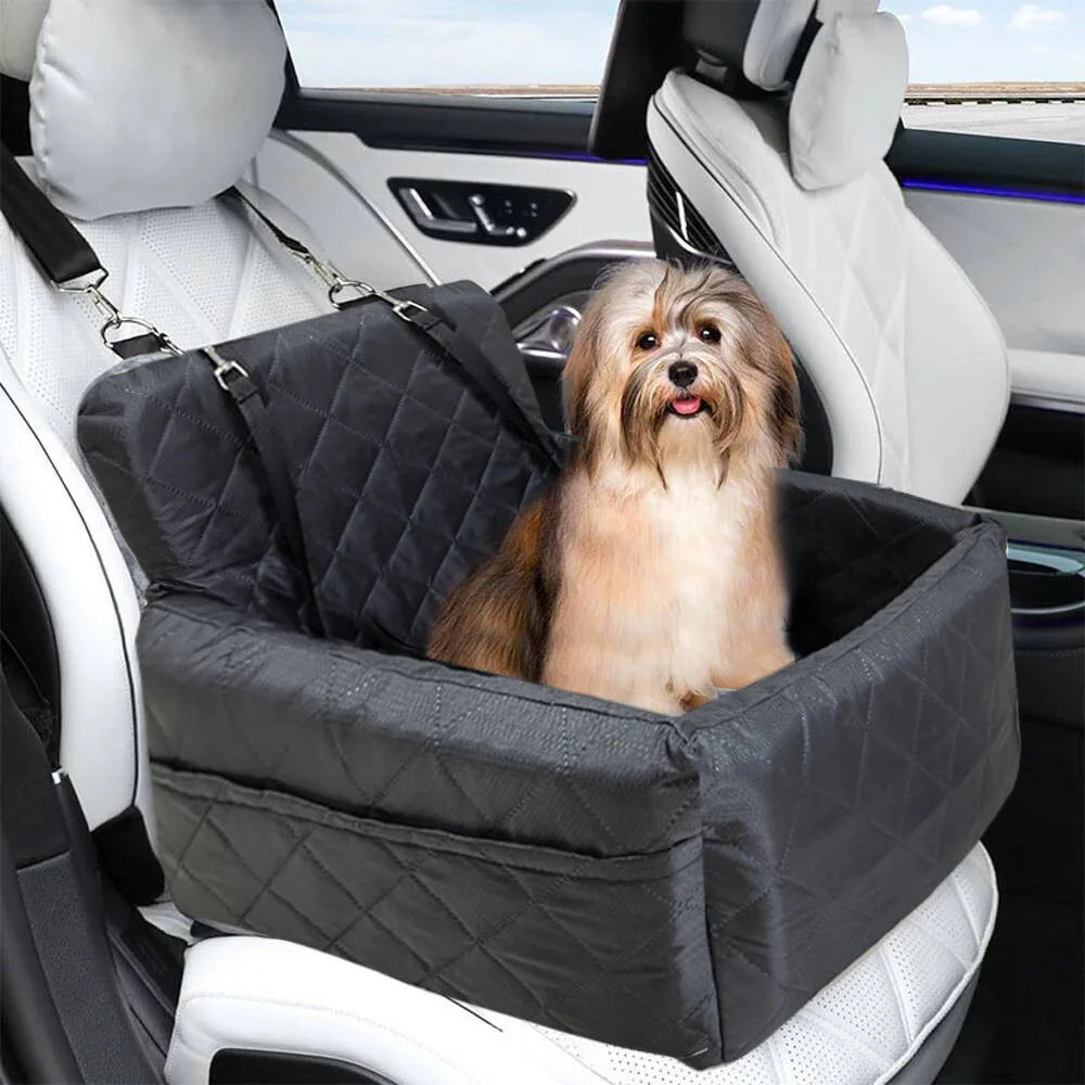 Car Seat For Your Pet