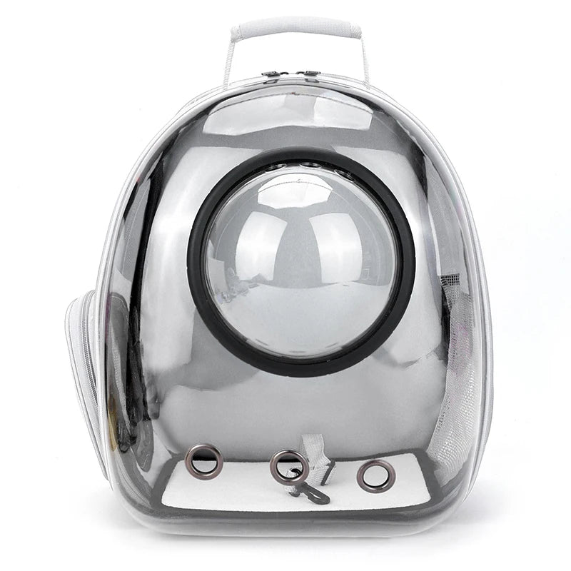 Space Capsule Carrier