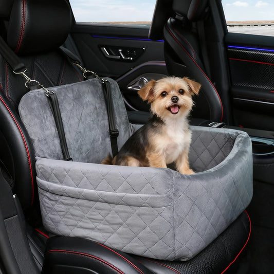 Car Seat For Your Pet
