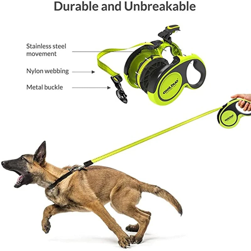 Retractable Leash