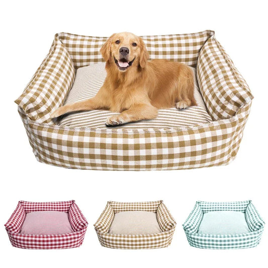 Bed For Dog and Puppy