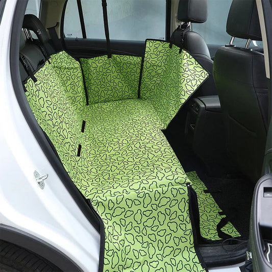 Waterproof Car Seat Cover