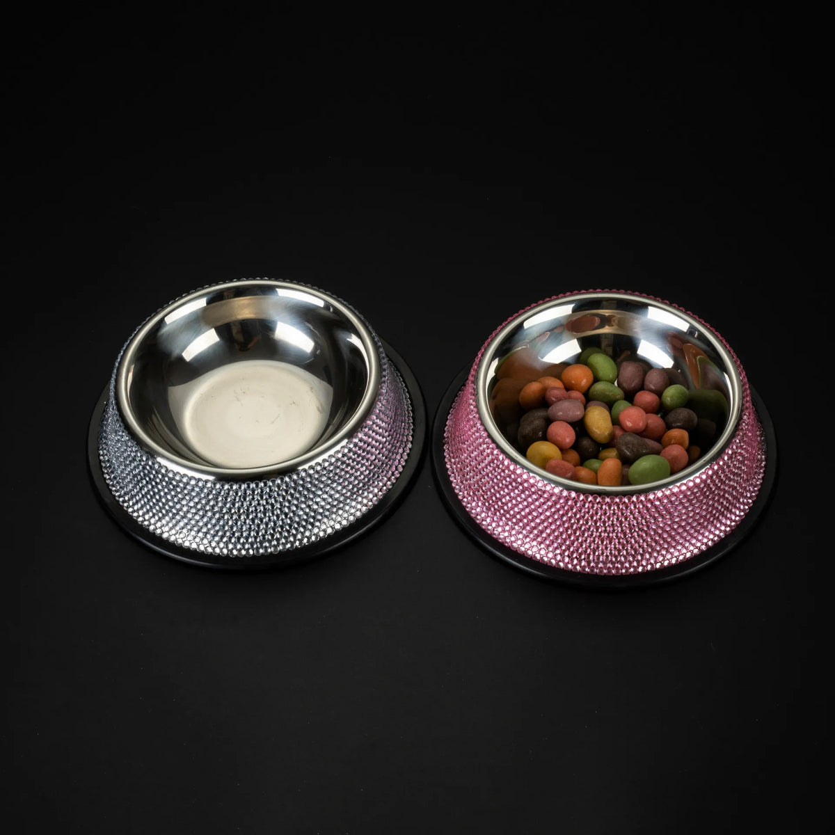 Stainless Steel