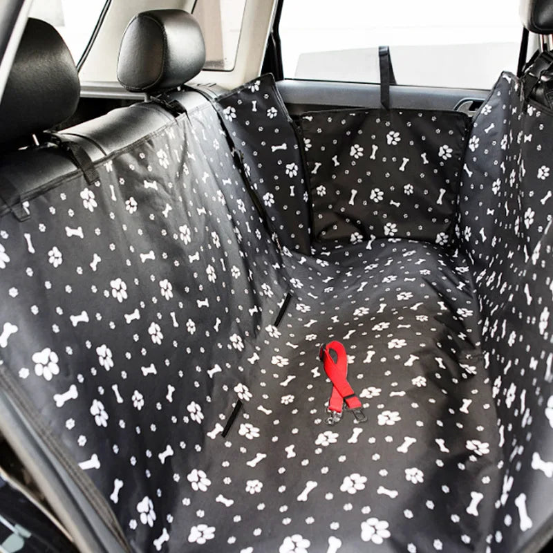 Waterproof Car Seat Cover