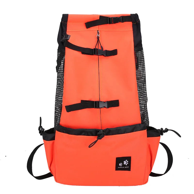 Carrier/Backpack for your pet.