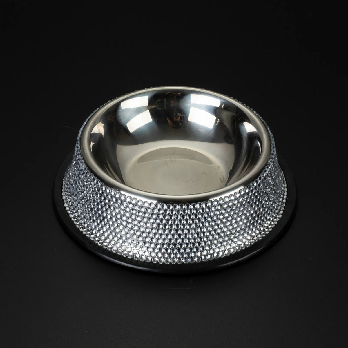 Stainless Steel