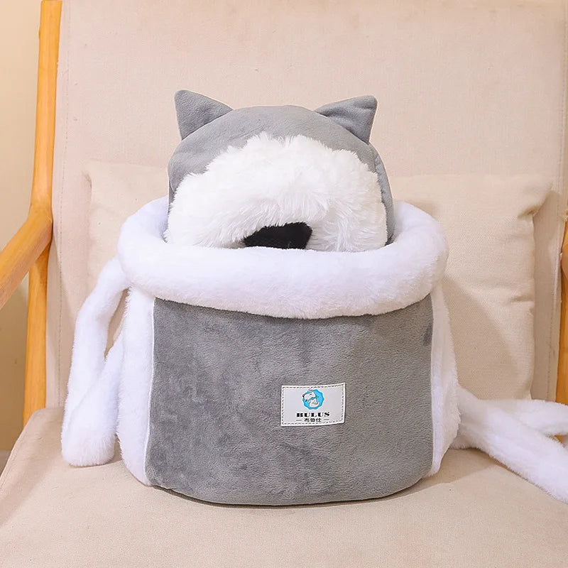 Cat Backpack Carrier for your kitty