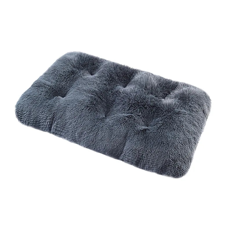Soft and Cozy Bed