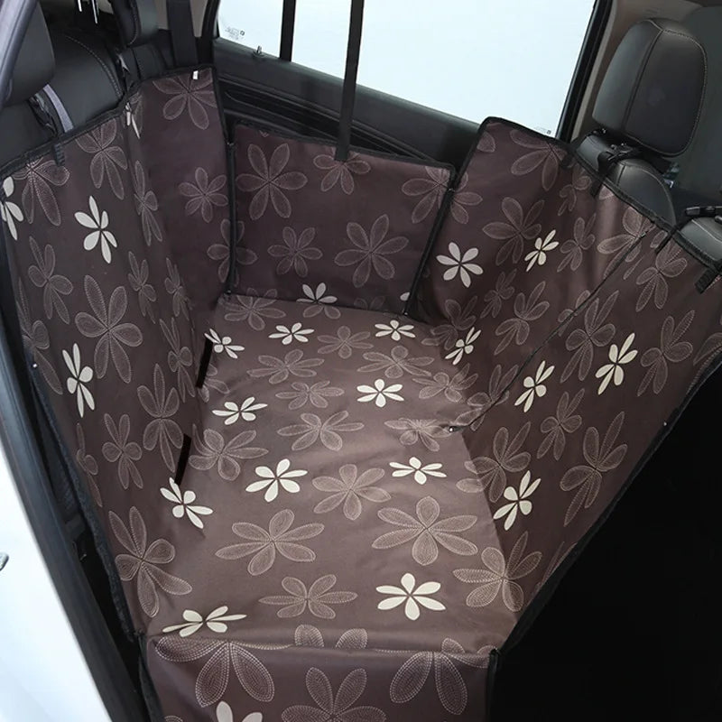 Waterproof Car Seat Cover