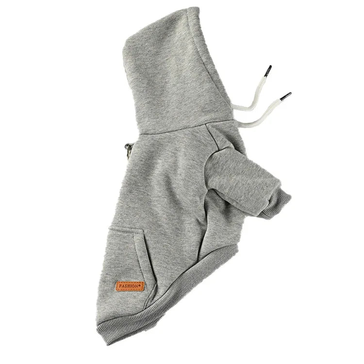 Hoodie Sweater for your pup.