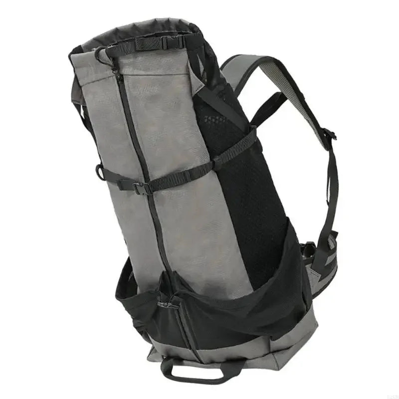 Large Hiking Carrier/ Backpack