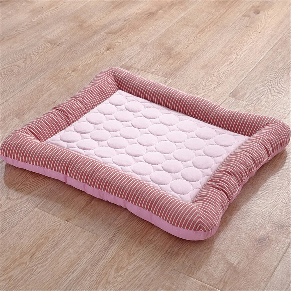Cooling Pet Bed