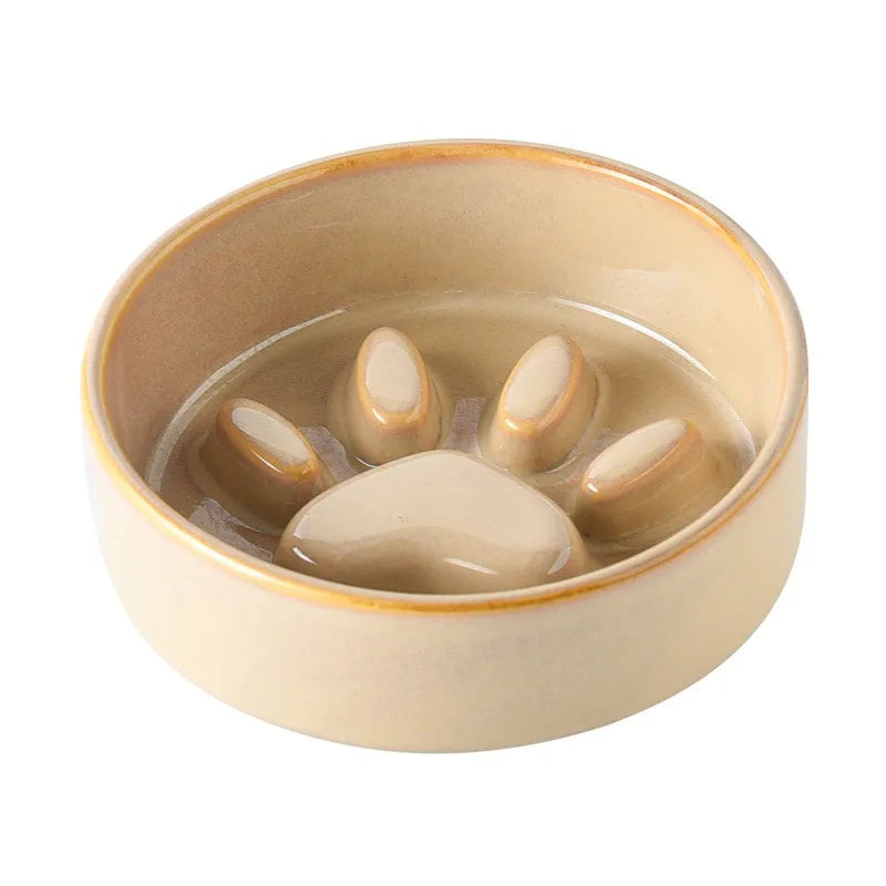 Japanese Style Kiln-Change Ceramic Bowls